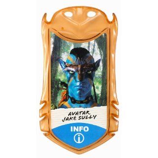 James Camerons Avatar Movie Masters Avatar Jake Sully Warrior Figure