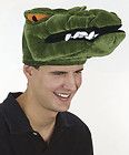 New Kids Green Grasshopper Bug Costume Hat Insect Life