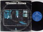 ELMORE JAMES Special Blues Series BELL LP