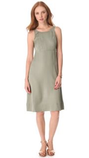Marc by Marc Jacobs Cora Solid Sleeveless Dress