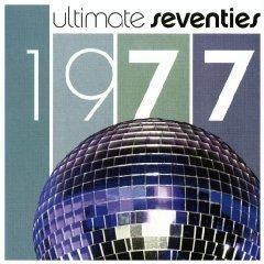 Cent CD Time Life Ultimate Seventies 1977 20 SGS