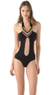 OndadeMar Nomad One Piece Swimsuit