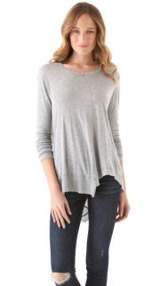 Wilt Twisted Slouchy Tee