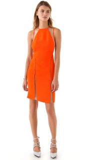 Dion Lee Suspended Sleeveless Dress