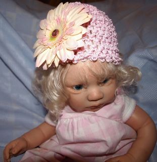 Reborn Doll Makayla Jane by Babys Breath Nursery