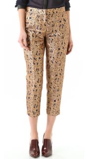 tba (to be adored) Maxine Paisley Pants