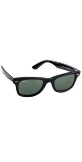 Ray Ban Wayfarers & Ray Ban Aviators