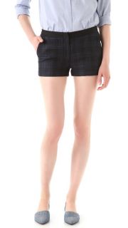 Jenni Kayne Flat Front Shorts