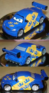  Cars 2 Ultimate Chase Janne Flash Nilsson from Max Schnell