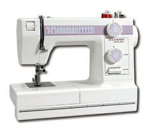 Janome TravelMate 4612 Sewing Machine