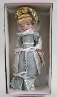 Madame Alexander Doll 25335 Emma Jane Austen N R
