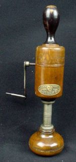 Antique Japanese Massage Instrument Tool Medical Japan Mechanical