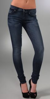 7 For All Mankind Gwenevere Skinny Jeans