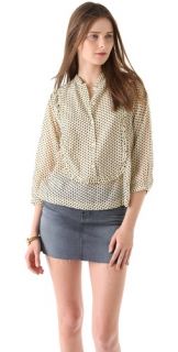 Laurence Dolige Lili Blouse