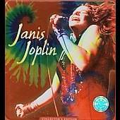 Janis Joplin Janis Joplin Collectors Edition