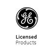 GE Licensed Products