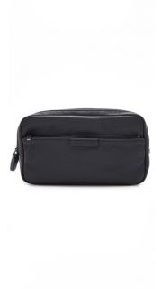Marc by Marc Jacobs Simple Leather Dopp Kit