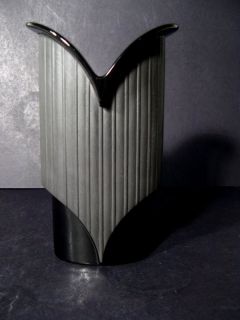 Rosenthal Jan Van Der Vaart Post Modern Vase