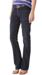 Citizens of Humanity Riley Boot Cut Jeans