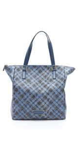 Marc by Marc Jacobs Take Me Ozzie Tote