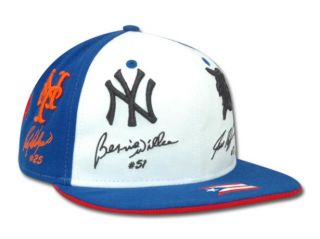 It is Fitted size 6 7/8. Great Looking Baseball Hat Retails for $44