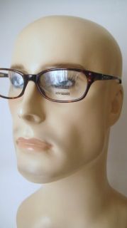 Metzler Frames Eyeglasses Spectacles Men Vintage Tortoise Wayfarer