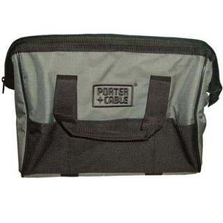 Porter Cable 2 Piece Tool Bag Brand New