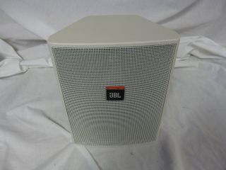 JBL Control 25T Compact Speaker