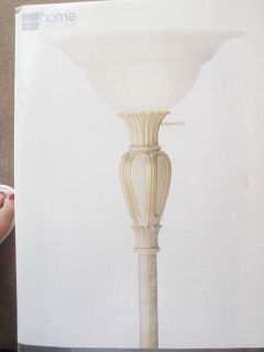  Torchiere Floor Lamp Brand New in Box