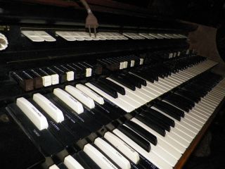 100 Organ Drawbars Complete Set Sound of B 3 Jazz Pop B3