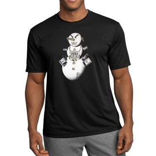 Young Jeezy Thugged Out Snowman T Shirt USDA New s 3XL