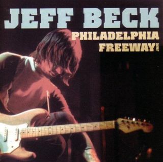 Jeff Beck Freeway Jam 75 Listen