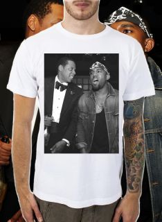 Jay Z Kanye West T Shirt Hoodie Jumper All Sizes Colours Watch The