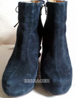 Jeffrey Campbell x LF Limited Edition Von Lace Boots Sold Out Size 8