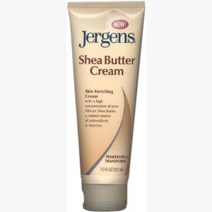 Jergens Shea Butter Cream 7 5oz