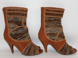 Jeffrey Campbell Marvel Boots Sz 8 5 Sold Out Everywhere