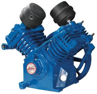 Jenny Air Compressor Pump 421 1824 Emglo Pump Dewalt Replacement