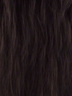 Jessica Simpson Hair do 18 Wavy Clip on Hair Extension