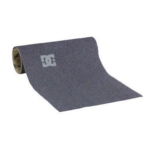 Authentic DC Shoes Jessup Skateboard Grip Tape 9 x 33 inch Officially