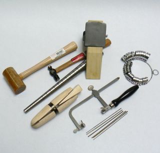 Jewelry Making Kit Start Making Jewelry Basic Tools