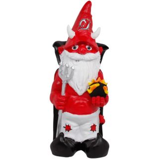 New Jersey Devils Team Mascot Gnome