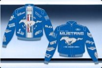 JH Design Mustang Jacket