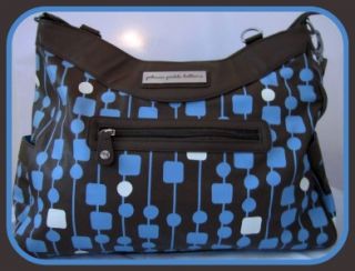  Pickle Bottom Diaper Bag Baby Buggy Founded by Jessica Seinfeld