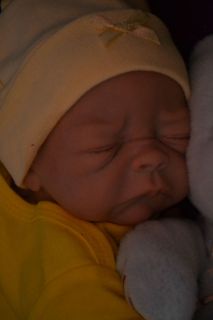 Adorable Reborn Baby Boy Joey Jills Reborn Nursery