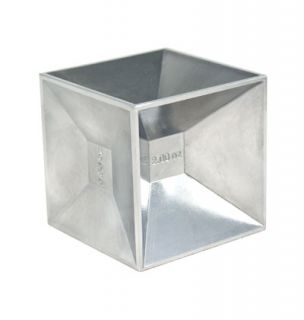 Jigger Cube Aluminum Jigger