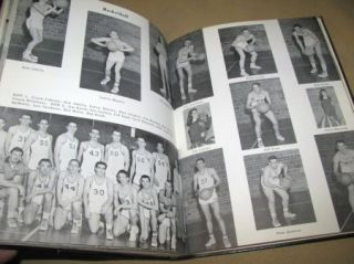 1960 Boulder High School Yearbook Co Joan Van Ark