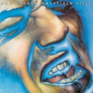 Joe Cocker SHEFFIELD STEEL 180g HQ AUDIOPHILE Music On Vinyl NEW