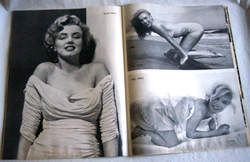1962 August 17 Life Marilyn Monroe Rapala Lures