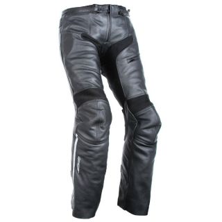 Joe Rocket Mens Pro Street Leather Race Motorcycle Pants Size 36 New