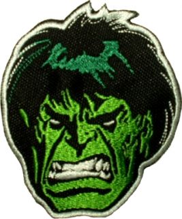  Embroidered Patch Marvel Heroes Comic Sal Buscema Ross Banner
